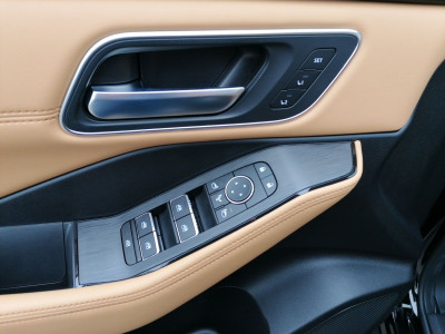 Nissan X-Trail Tageszulassung