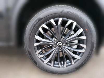 Nissan X-Trail Tageszulassung