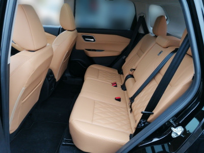 Nissan X-Trail Tageszulassung