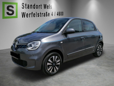 Renault Twingo Gebrauchtwagen