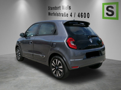 Renault Twingo Gebrauchtwagen