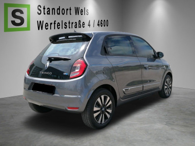 Renault Twingo Gebrauchtwagen