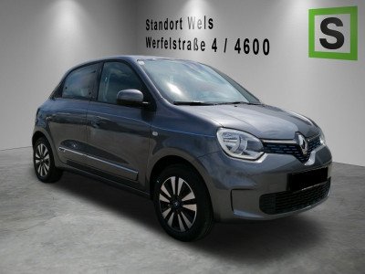 Renault Twingo Gebrauchtwagen