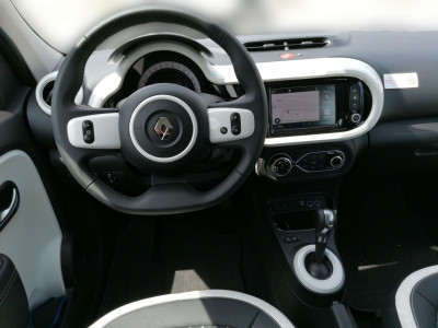 Renault Twingo Gebrauchtwagen