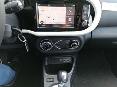 Renault Twingo Gebrauchtwagen