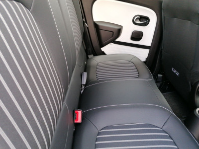 Renault Twingo Gebrauchtwagen