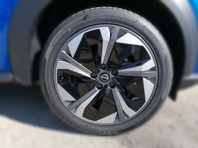 Nissan Juke Vorführwagen Nissan Juke Vorführwagen