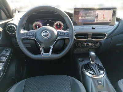 Nissan Juke Vorführwagen Nissan Juke Vorführwagen