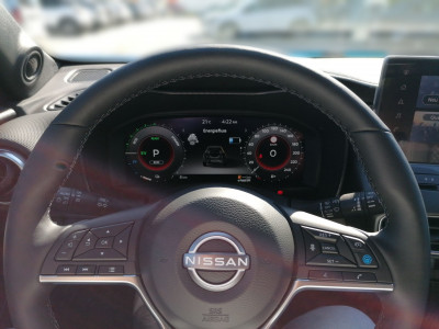 Nissan Juke Vorführwagen Nissan Juke Vorführwagen