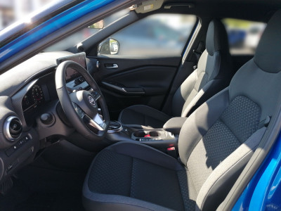 Nissan Juke Vorführwagen Nissan Juke Vorführwagen