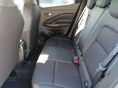 Nissan Juke Vorführwagen Nissan Juke Vorführwagen