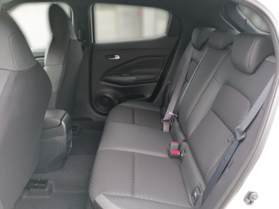 Nissan Juke Tageszulassung