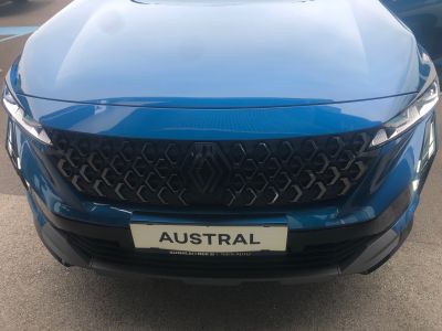 Renault Austral Vorführwagen