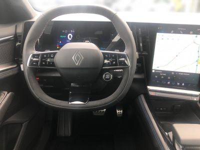 Renault Austral Vorführwagen