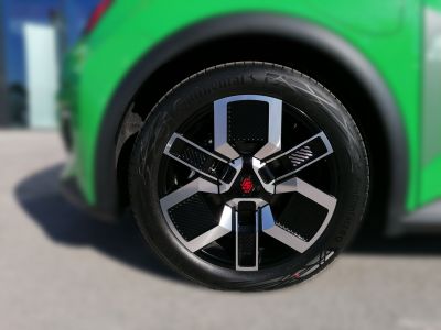 Renault R5 Vorführwagen
