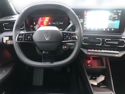 Renault R5 Vorführwagen