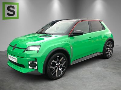 Renault R5 Vorführwagen