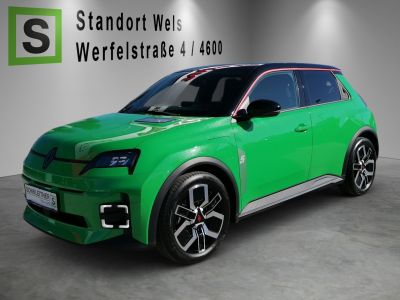 Renault R5 Vorführwagen