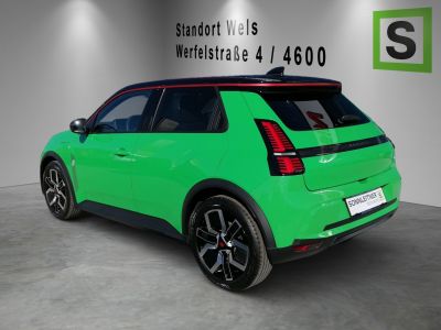 Renault R5 Vorführwagen
