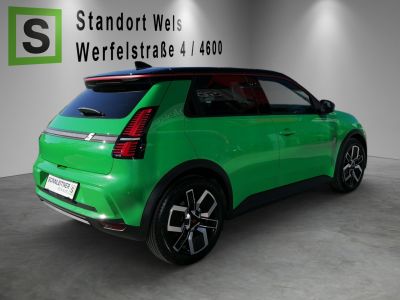 Renault R5 Vorführwagen