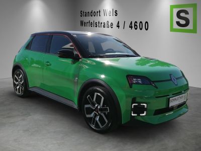 Renault R5 Vorführwagen