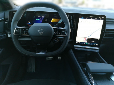 Renault Rafale Vorführwagen