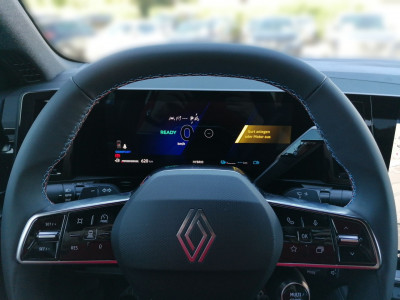 Renault Rafale Vorführwagen