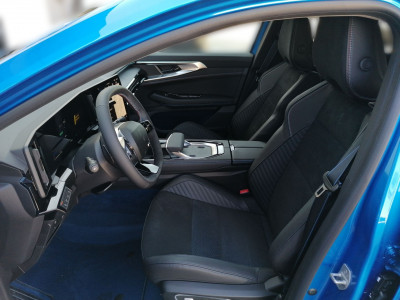 Renault Rafale Vorführwagen