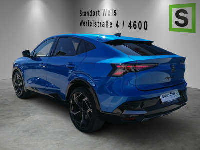 Renault Rafale Vorführwagen