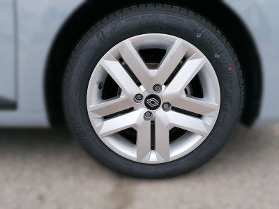 Renault Clio Vorführwagen