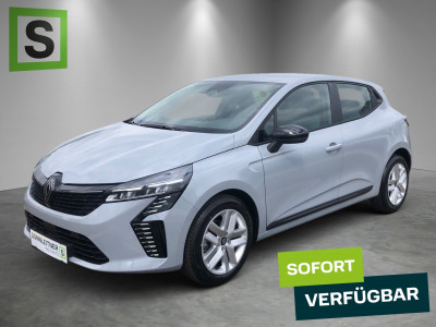 Renault Clio Vorführwagen