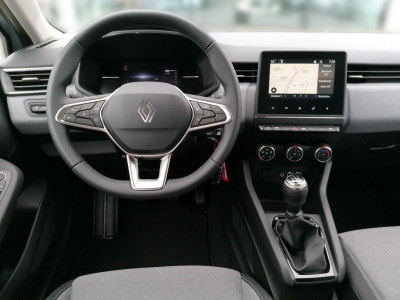 Renault Clio Vorführwagen