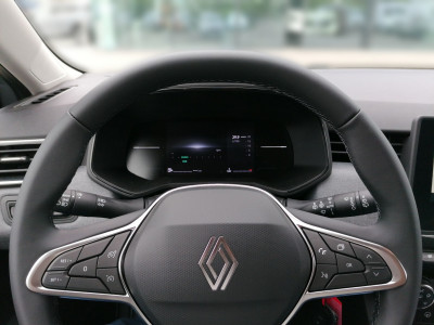 Renault Clio Vorführwagen