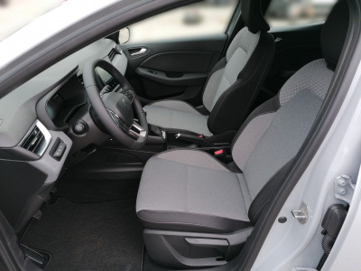 Renault Clio Vorführwagen
