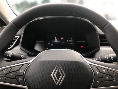 Renault Clio Vorführwagen