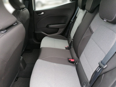 Renault Clio Vorführwagen