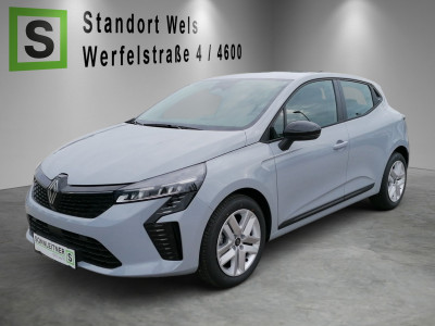 Renault Clio Vorführwagen
