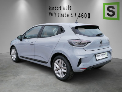 Renault Clio Vorführwagen