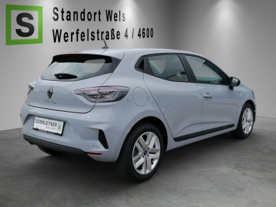 Renault Clio Vorführwagen
