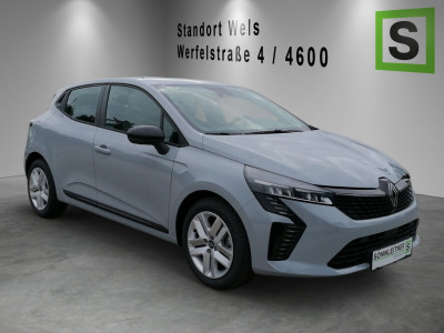 Renault Clio Vorführwagen