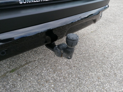 Renault Kadjar Gebrauchtwagen