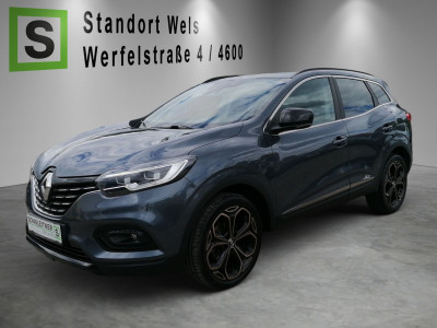Renault Kadjar Gebrauchtwagen