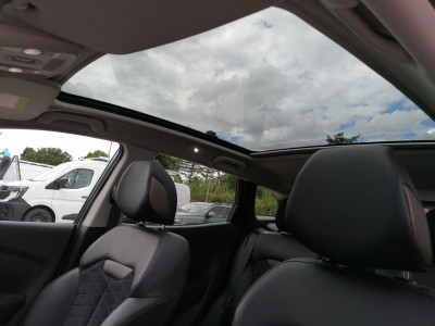 Renault Kadjar Gebrauchtwagen