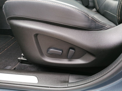 Renault Kadjar Gebrauchtwagen