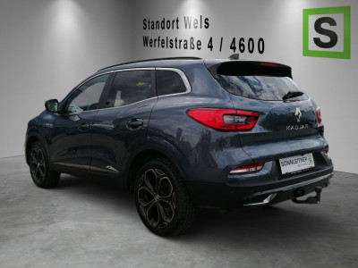 Renault Kadjar Gebrauchtwagen