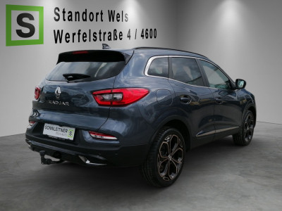 Renault Kadjar Gebrauchtwagen
