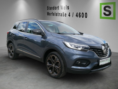 Renault Kadjar Gebrauchtwagen