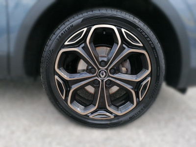 Renault Kadjar Gebrauchtwagen