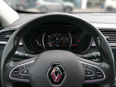 Renault Kadjar Gebrauchtwagen