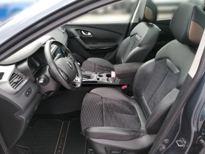 Renault Kadjar Gebrauchtwagen